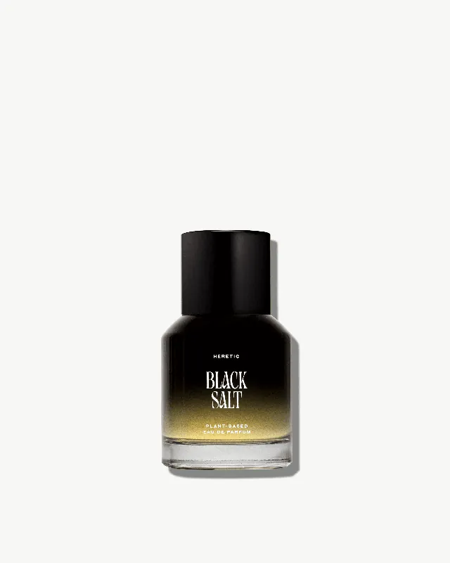 Black Salt Eau de Parfum - Heretic