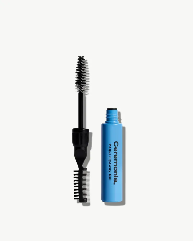 Pequi Flyaway Gel - Ceremonia