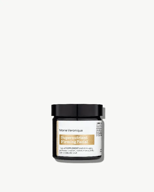 Supernutrient Firming Facial - Marie Veronique
