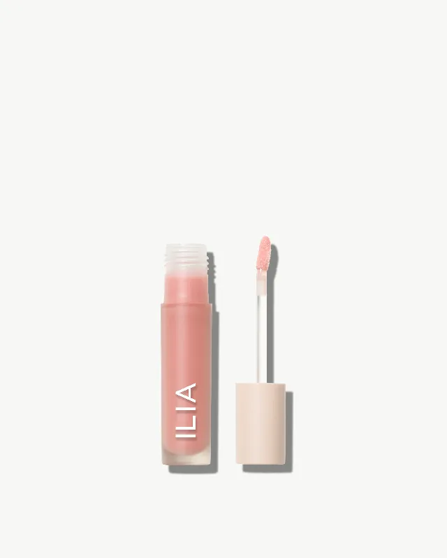 Overglaze Hydrating Lip Gloss - Ilia