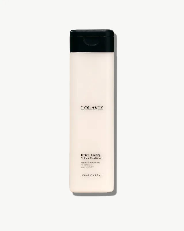 Peptide Plumping Volume Conditioner - LolaVie