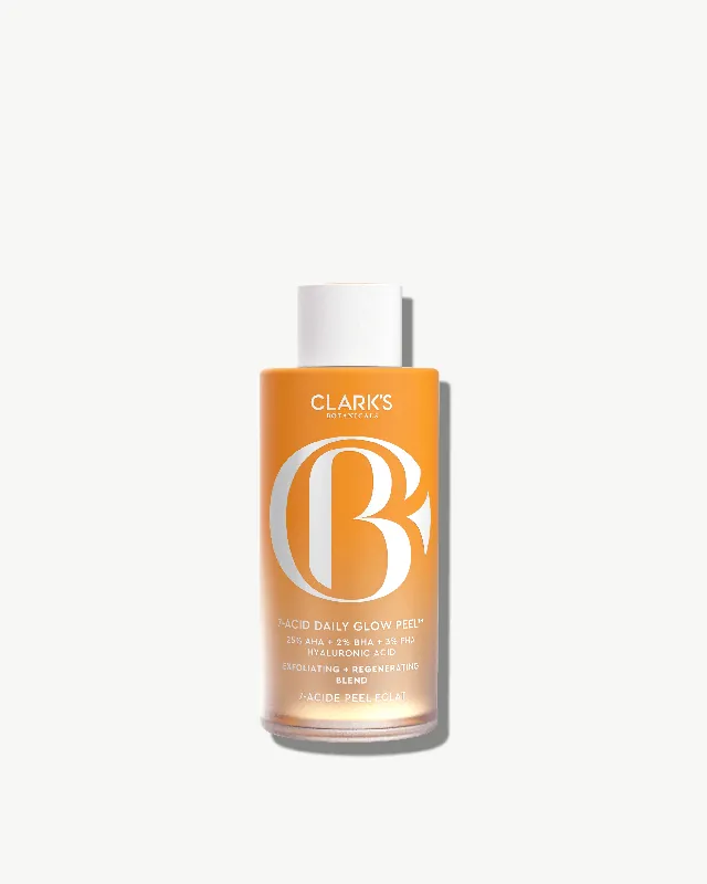 7-Acid Daily Glow Peel