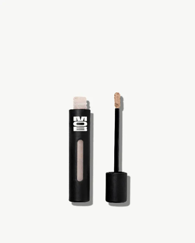 Long Wear Liquid Clay Eyeshadow - MOB Beauty