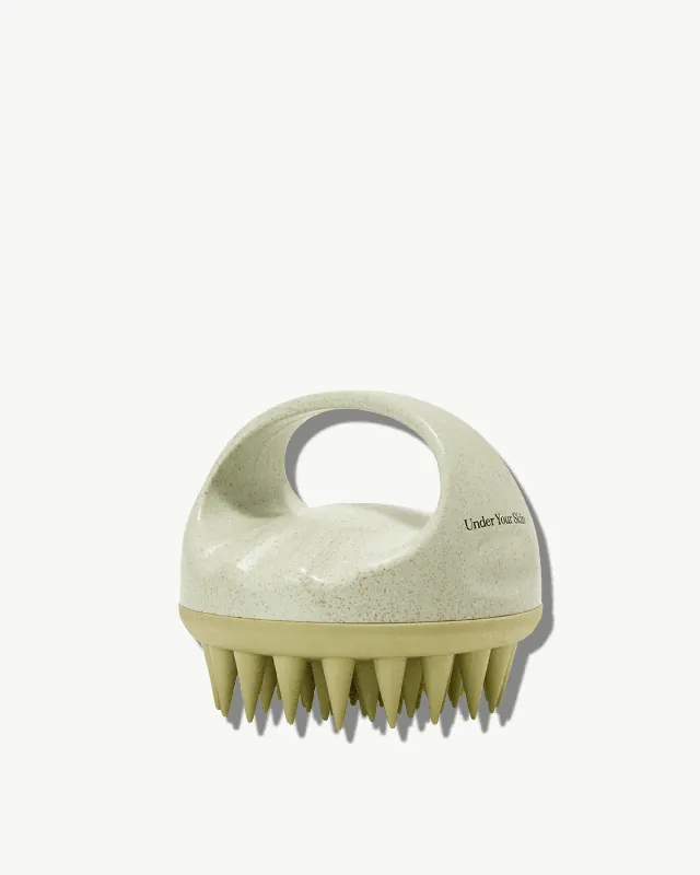Scalp Massager - Under Your Skin