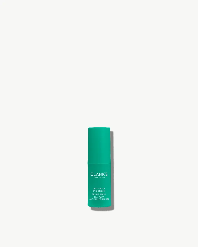 Anti-Puff Eye Cream