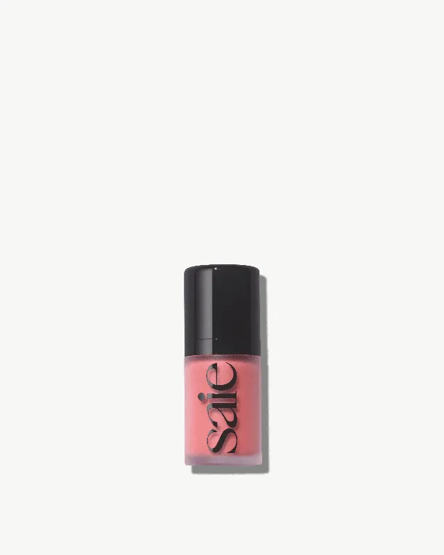 Mini Dew Blush™ Liquid Cream Blush - Saie