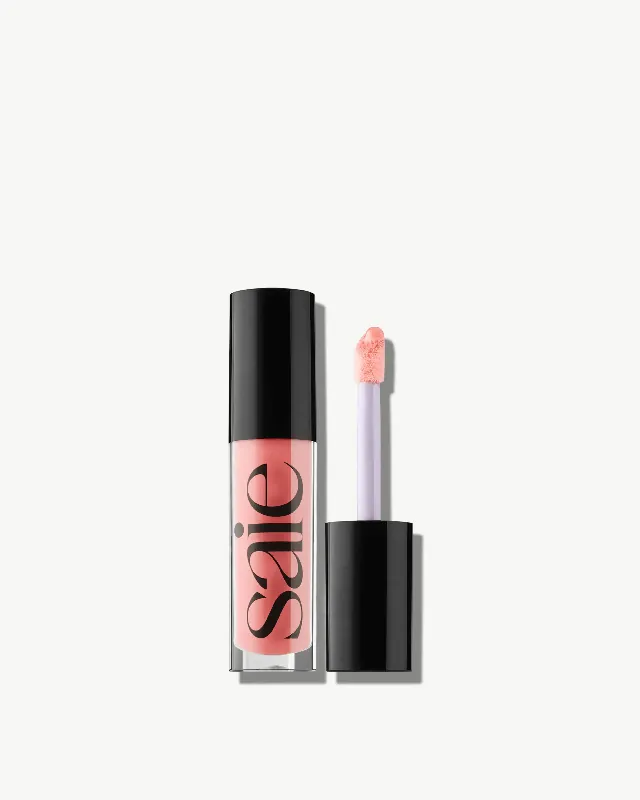 Glossybounce High-Shine Hydrating Lip Gloss Oil