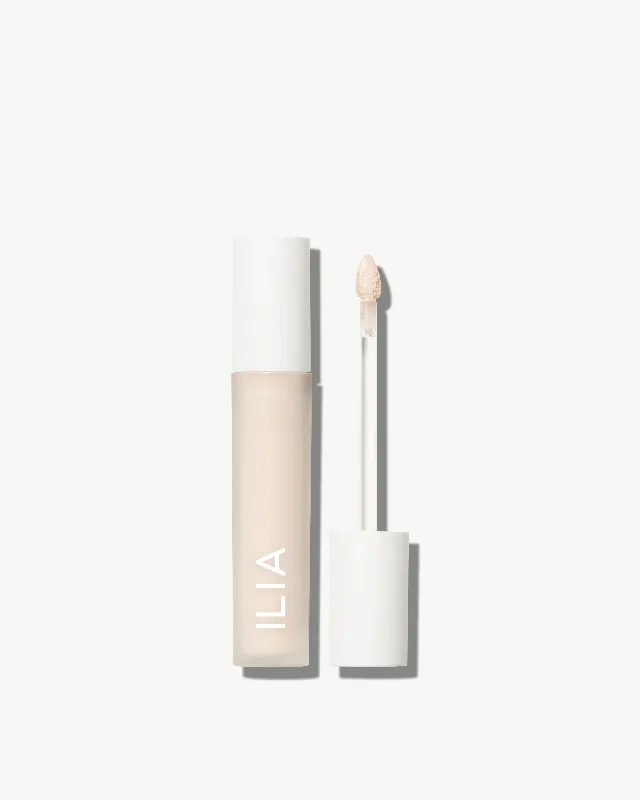 Skin Blur Serum Concealer - Ilia