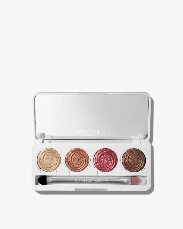 ReDimension Hydra Eyes Quartet Eye Palette - RMS Beauty