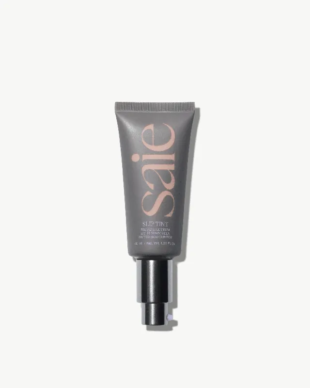 Slip Tint™ - Lightweight Tinted Moisturizer with Mineral Zinc SPF 35 and Hyaluronic Acid
