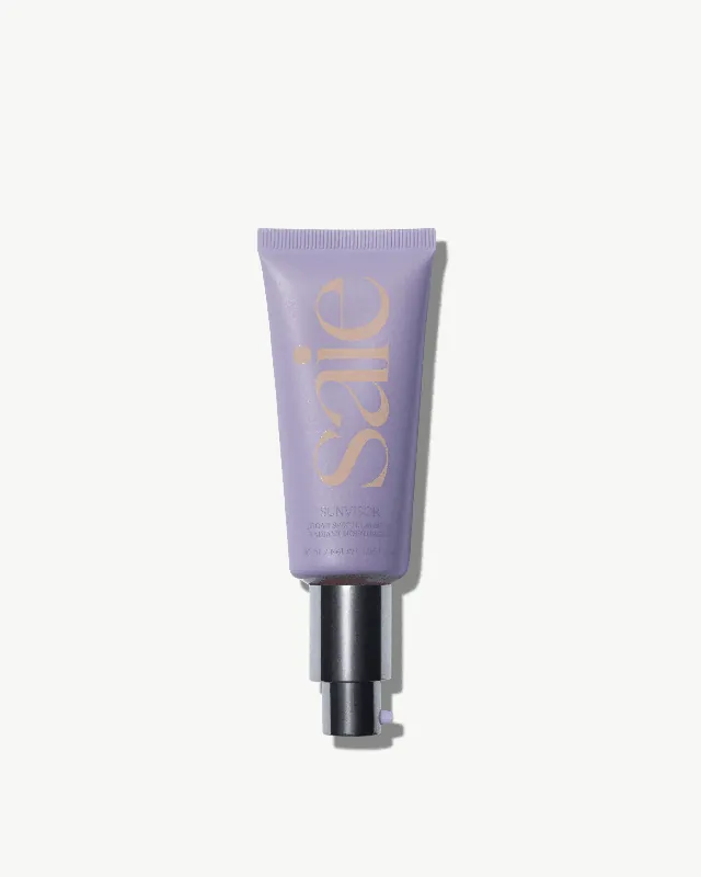 Sunvisor™ Radiant Moisturizing Face Sunscreen SPF 35 - Saie