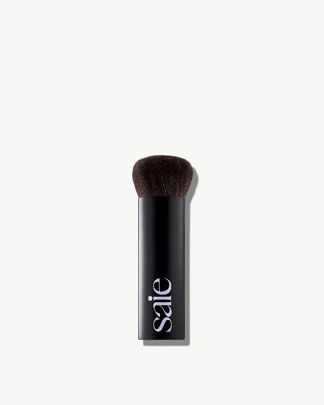 The Big Brush For Buffing - Saie