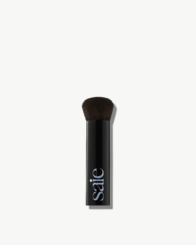 The Base Brush For Complexion - Saie