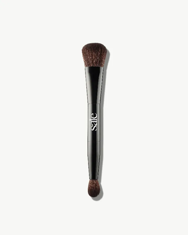The Double-Ended Sculpting Brush