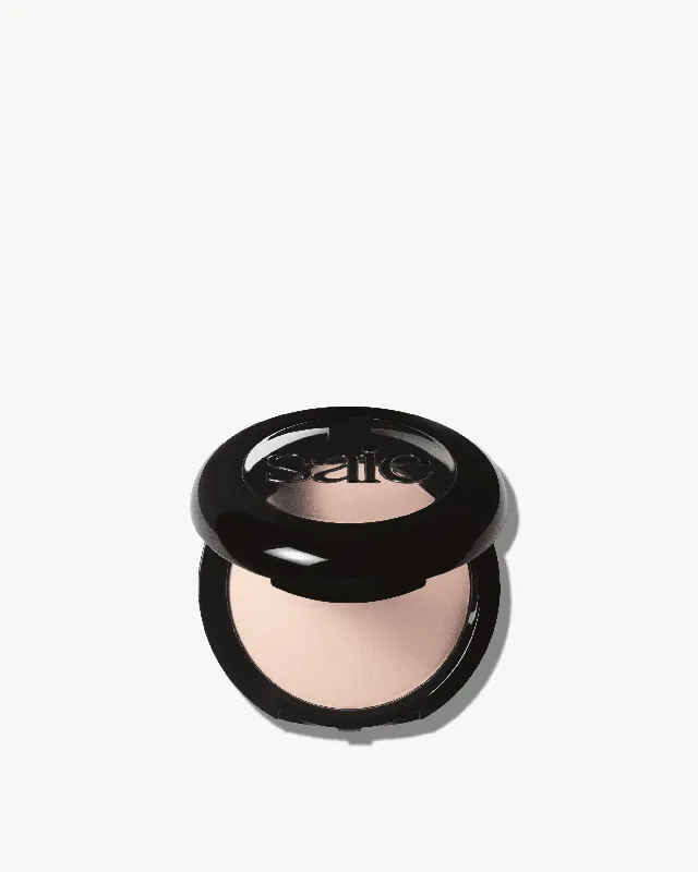 Slip Tint Undetectable Baked Setting Powder - Saie