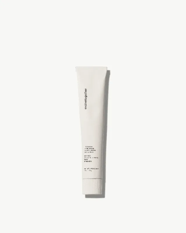 monaco - hydrating hand cream