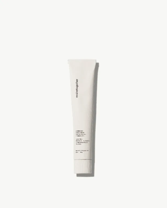 taormina - hydrating hand cream