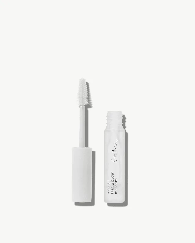 Mini Aloe Gel Lash & Brow Mascara - Ere Perez