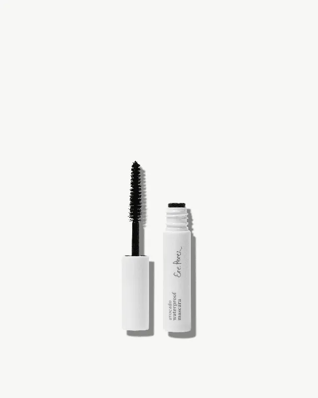 Mini Avocado Waterproof Mascara - Ere Perez
