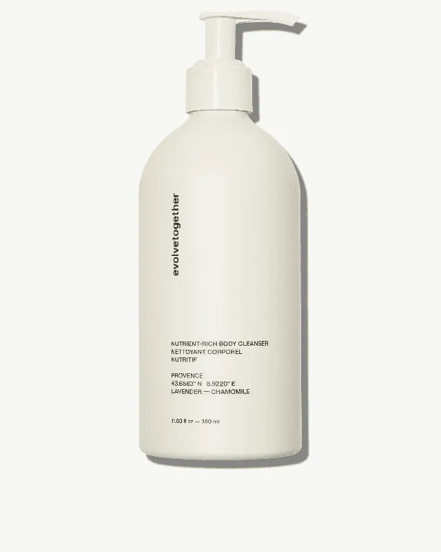 provence - nutrient rich body cleanser