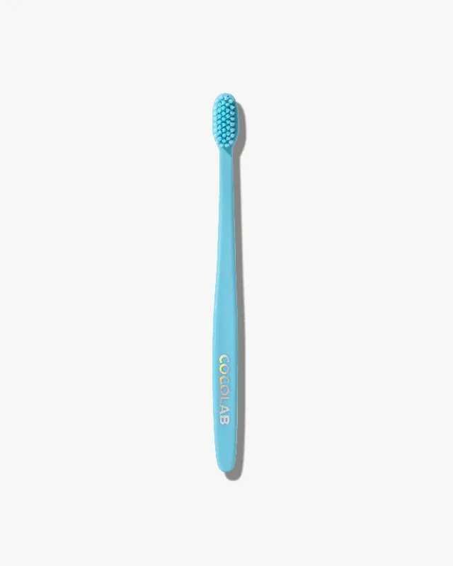Cocolab Cocobrush Extra-Soft Toothbrush