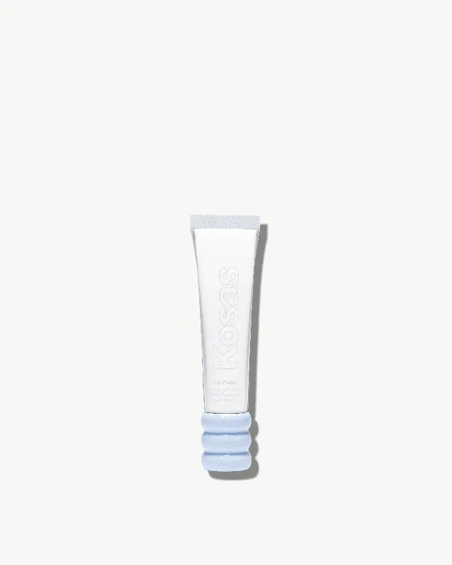 Lip Pulse Glassy Lip Plumper - Kosas