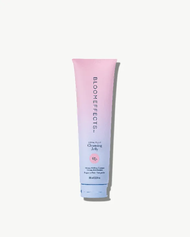 Royal Tulip Makeup Melting Cleansing Jelly - Bloomeffects