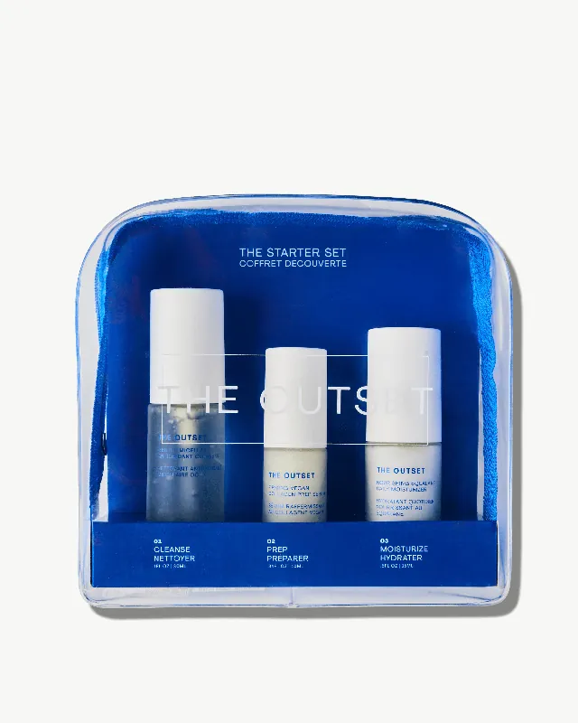 The Outset Starter Set