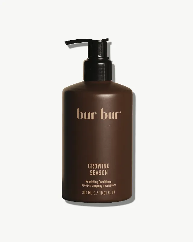 Growing Season - Nourishing Conditioner