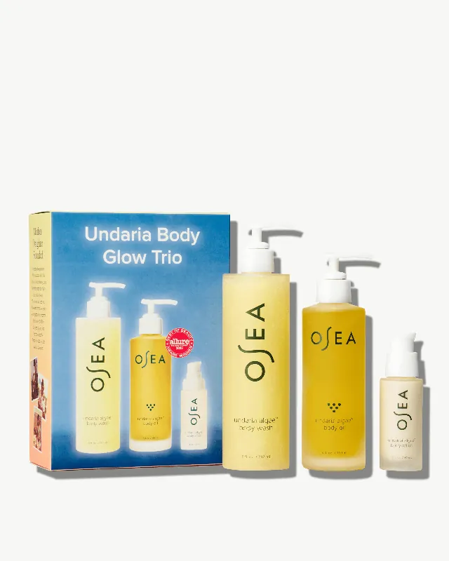 Undaria Body Glow Trio - OSEA