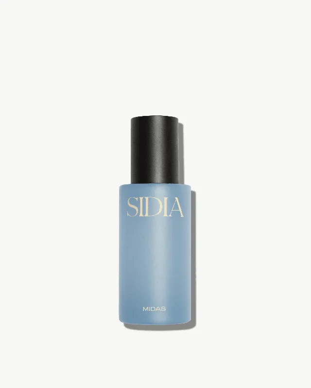 MIDAS THE BODY MIST - SIDIA