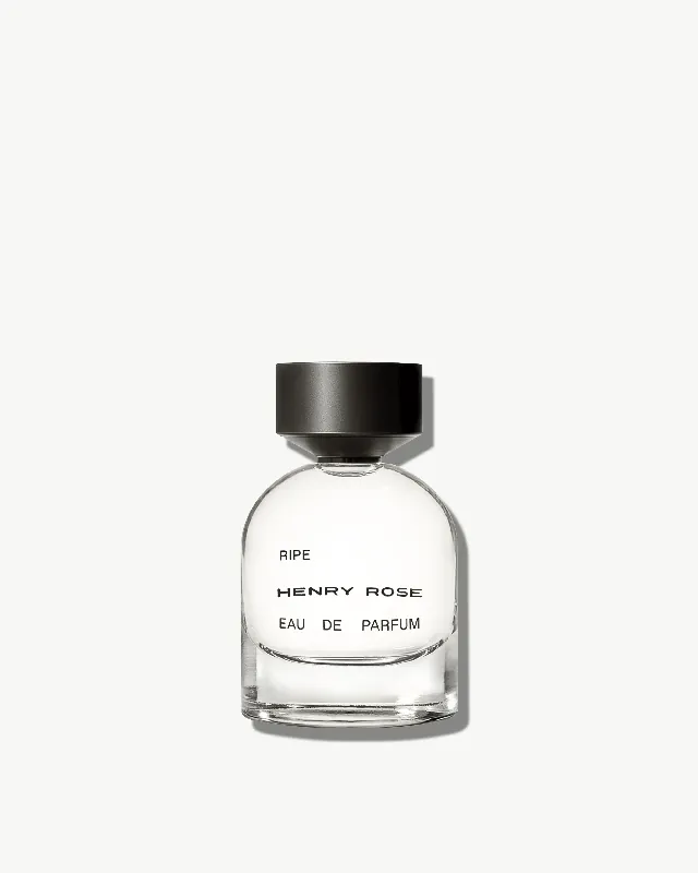 Ripe Eau De Parfum - Henry Rose