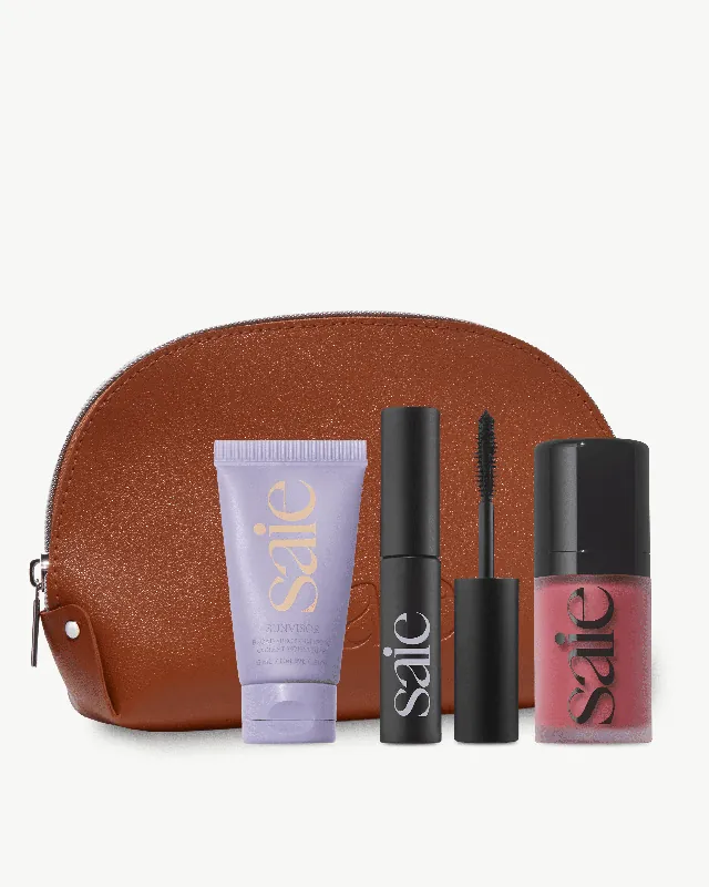 Saie Effortless Essentials