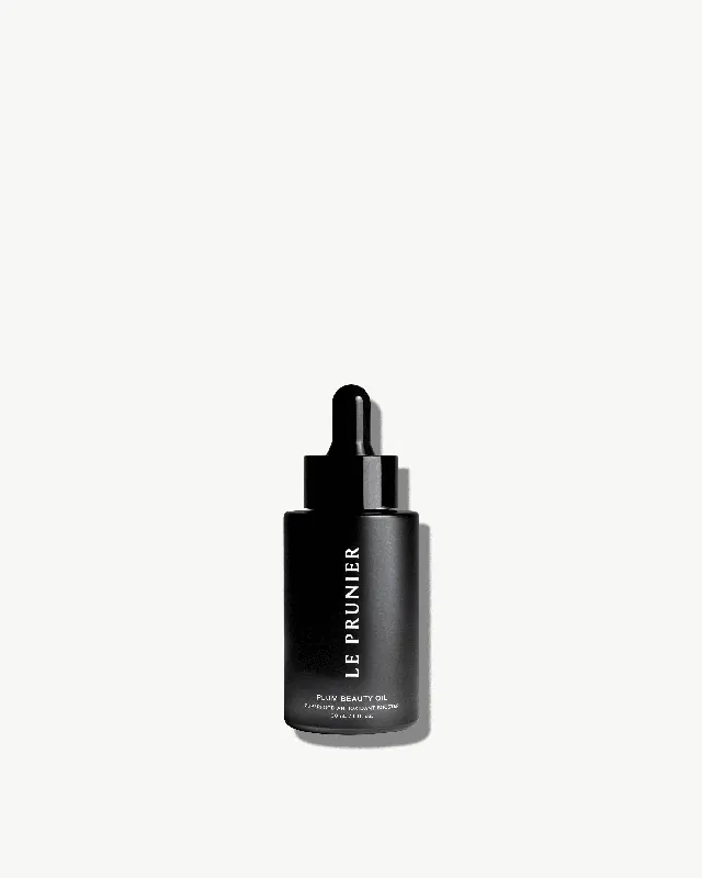Plum Beauty Oil Superfood Antioxidant Booster - Le Prunier