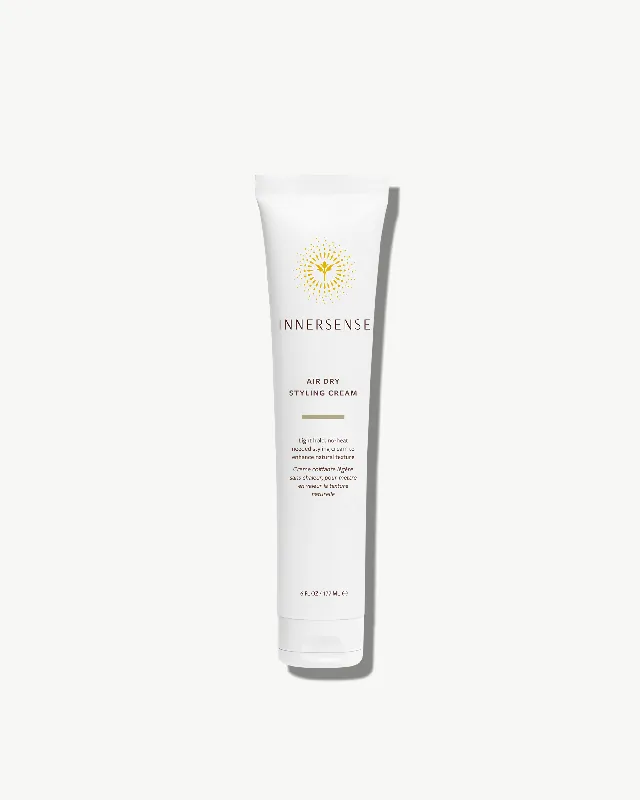 Air Dry Styling Cream - Innersense Organic Beauty