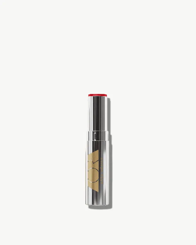 ACARÍCIAME MÁS Volumizing Solid Lip Serum - Aora Makeup