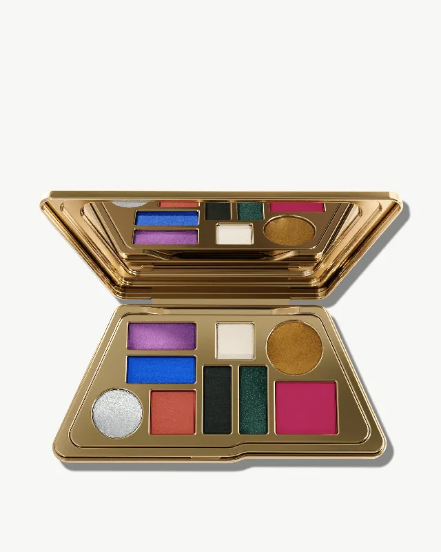 MÍRAME Eyeshadow Palette - Aora Makeup
