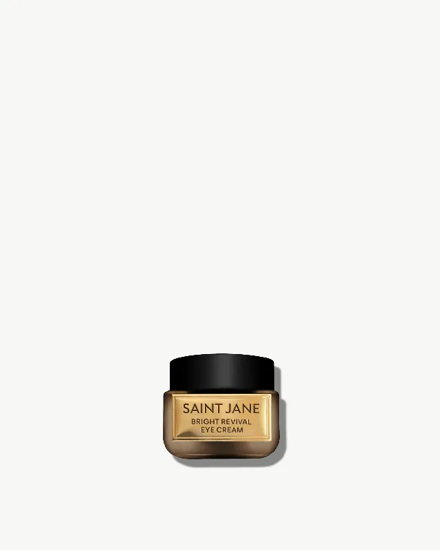 Bright Revival Peptide Eye Cream - Saint Jane Beauty