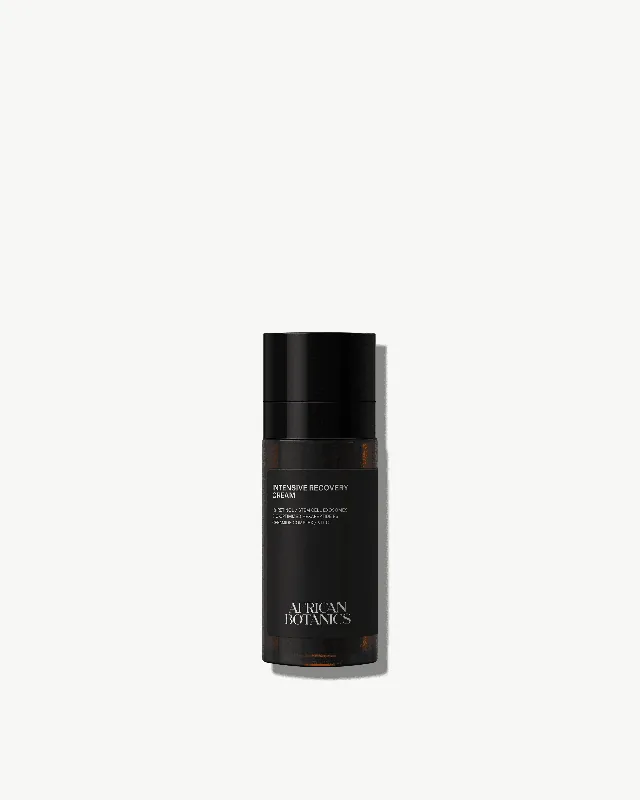 Intensive Recovery Cream Regenerative Anti-Wrinkle Treatment
