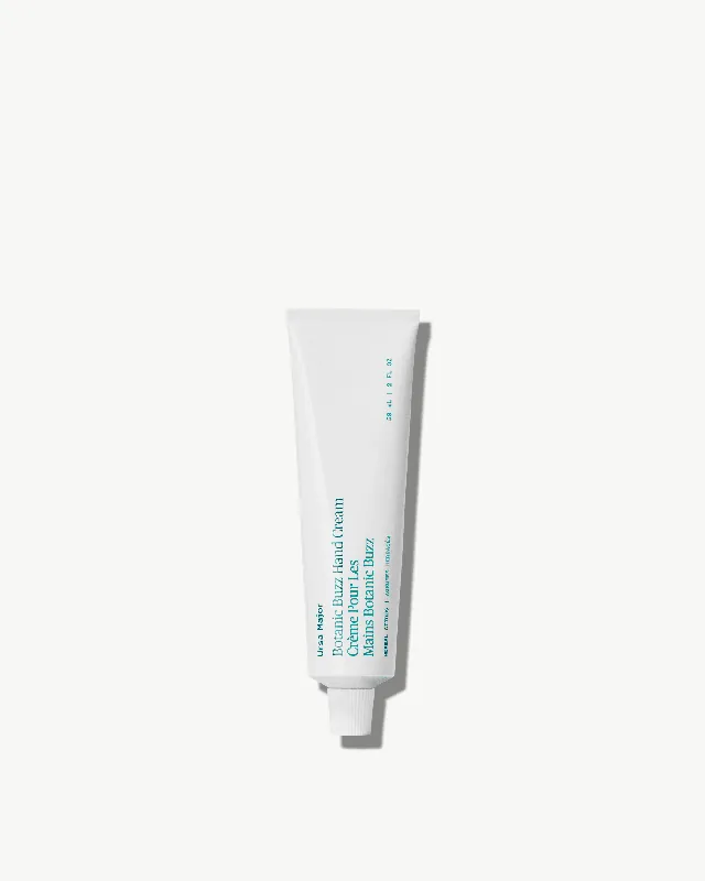 Botanic Buzz Hand Cream for Dry Hands - Ursa Major