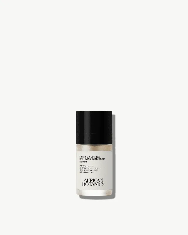 Firming + Lifting Collagen Activator Serum - African Botanics