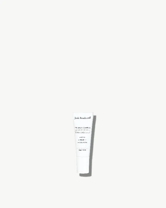 Eye Area Complex - Josh Rosebrook