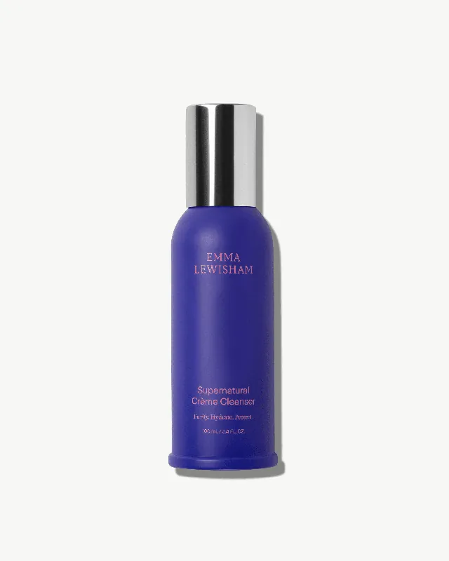 Supernatural Creme Cleanser - Emma Lewisham