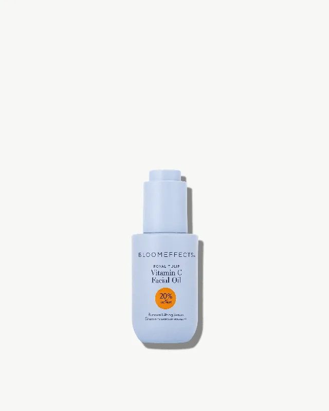 Royal Tulip Vitamin C Facial Oil - Bloomeffects