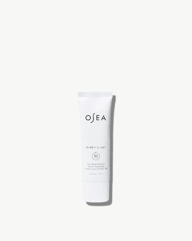 Marine Screen Mineral SPF 50 Sunscreen - OSEA