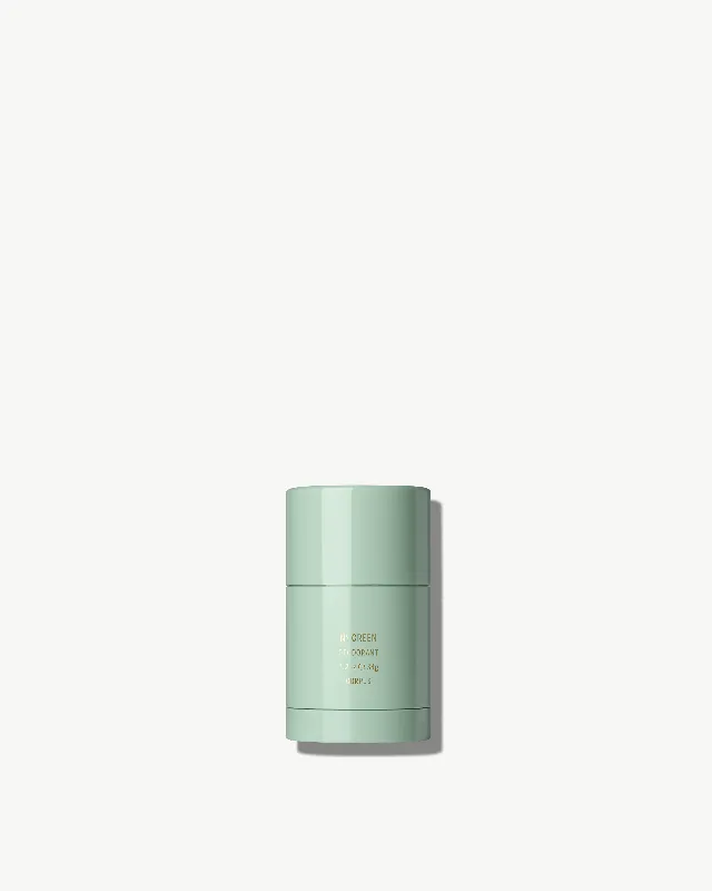 N° Green Deodorant Travel Size - Corpus