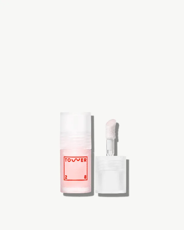 ShineOn Plumping Lip Jelly - Tower 28
