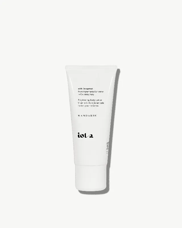 Brightening Body Lotion - iota