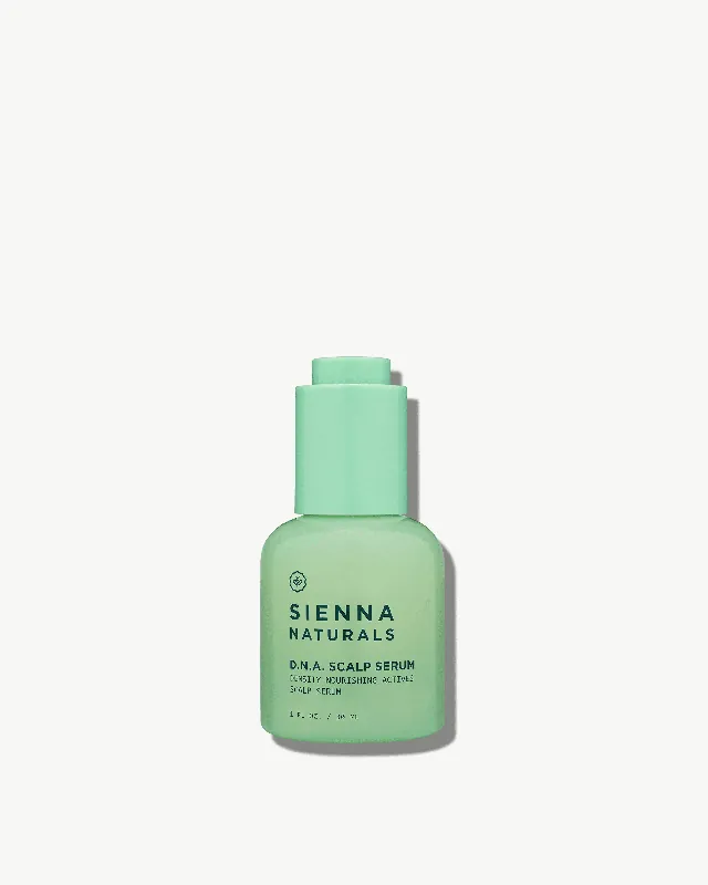 DNA Scalp Serum - Sienna Naturals