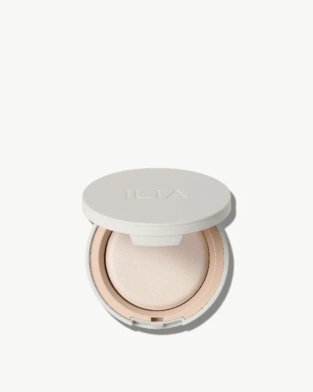 Soft Focus Finishing Powder with 12-Hour Shine Control